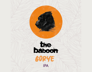 Gorye Rye IPA