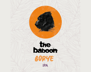 Gorye Rye IPA